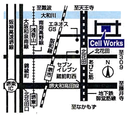 Cell Works ANZX}bv